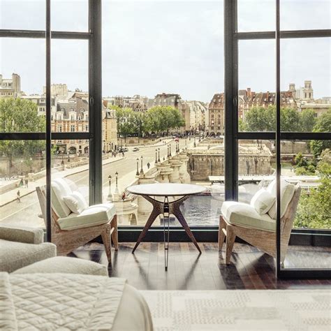 cheval blanc paris reviews